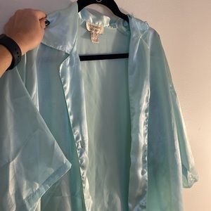 Vintage Victoria’s Secret Slip